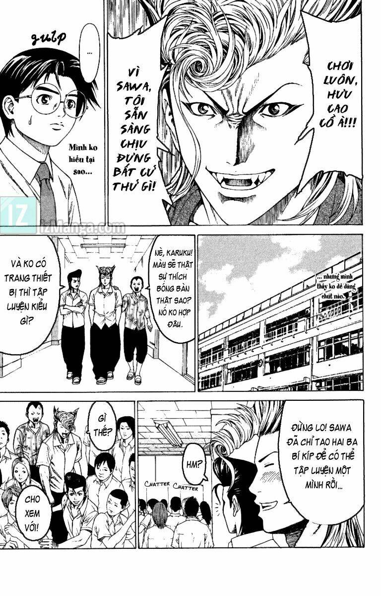 ping pong dash chapter 2 20