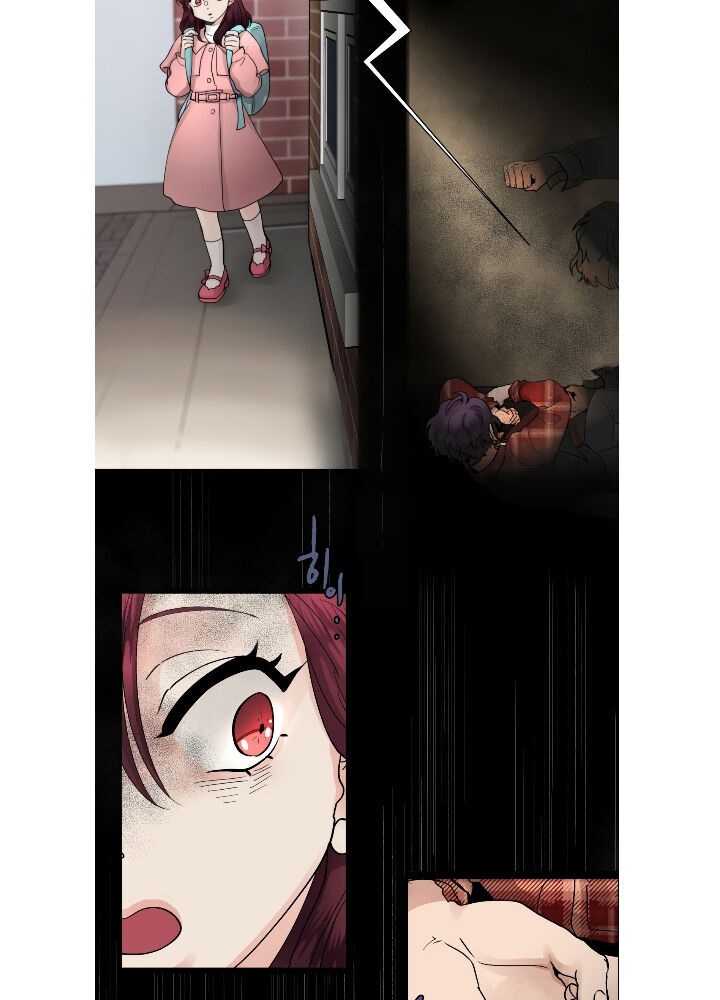 cặp đôi oan gia ngõ hẹp chapter 3 15