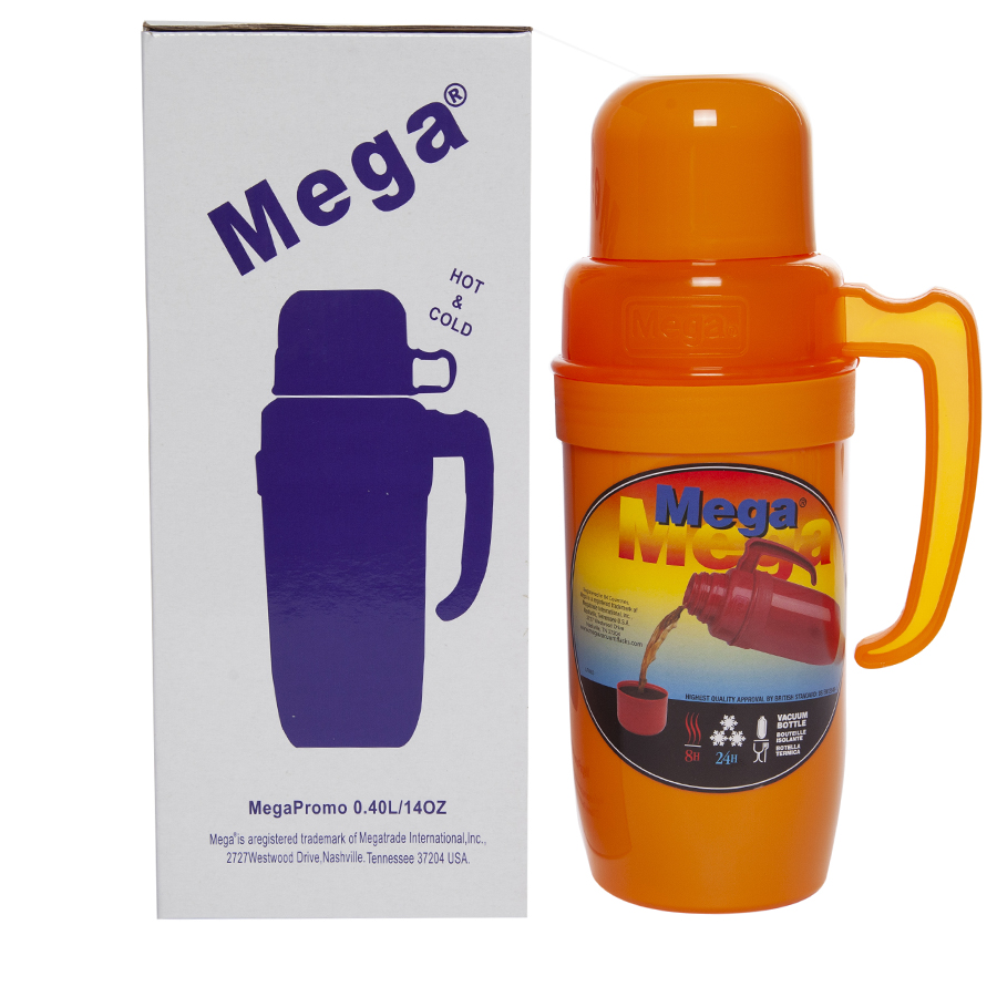 Bình thủy Mega Pr040WB