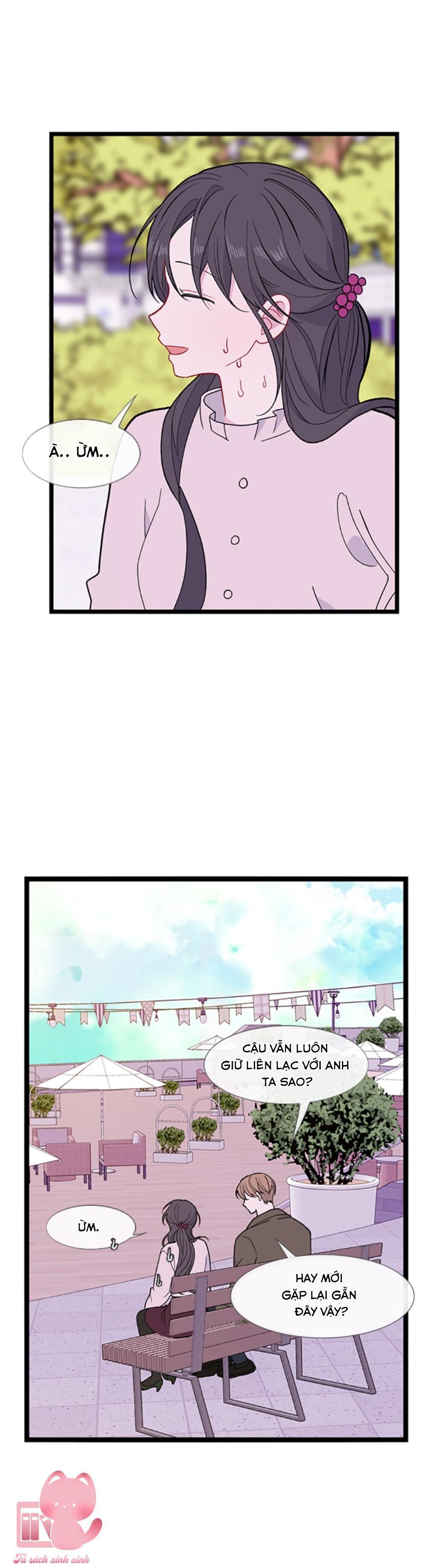 về bên anh chapter 109 18