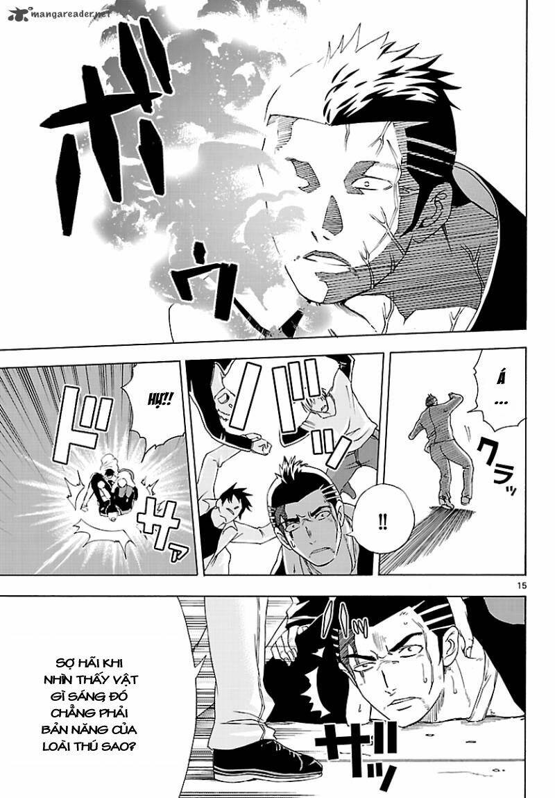 diamond cut diamond chapter 5 17