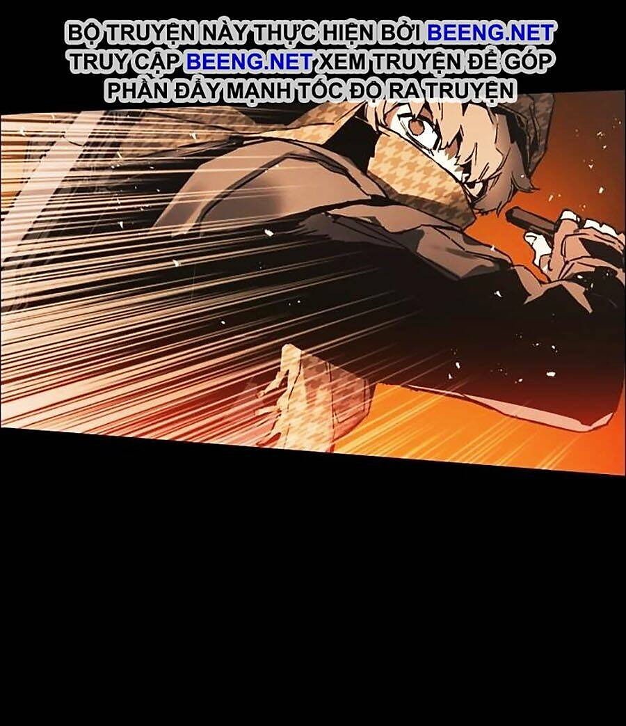 bạn học tôi là lính đánh thuê chapter 0 71