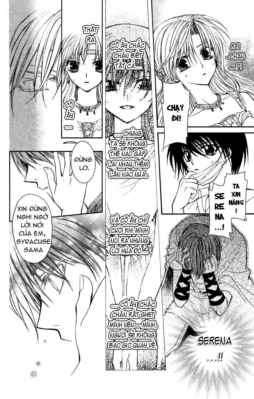 ng life chapter 4.2 15