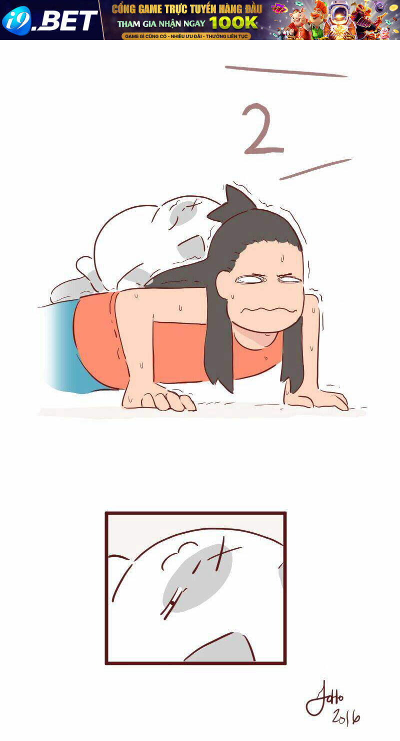 saphie: chú mèo một mắt chapter 25 5