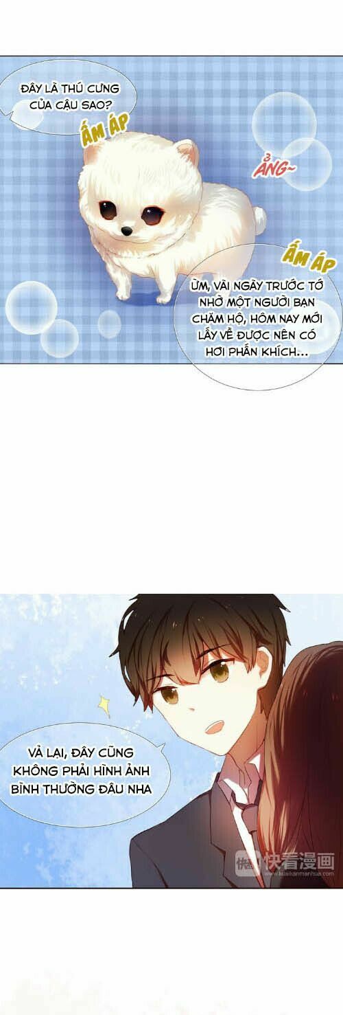 kế hoạch trái tim chapter 8 3