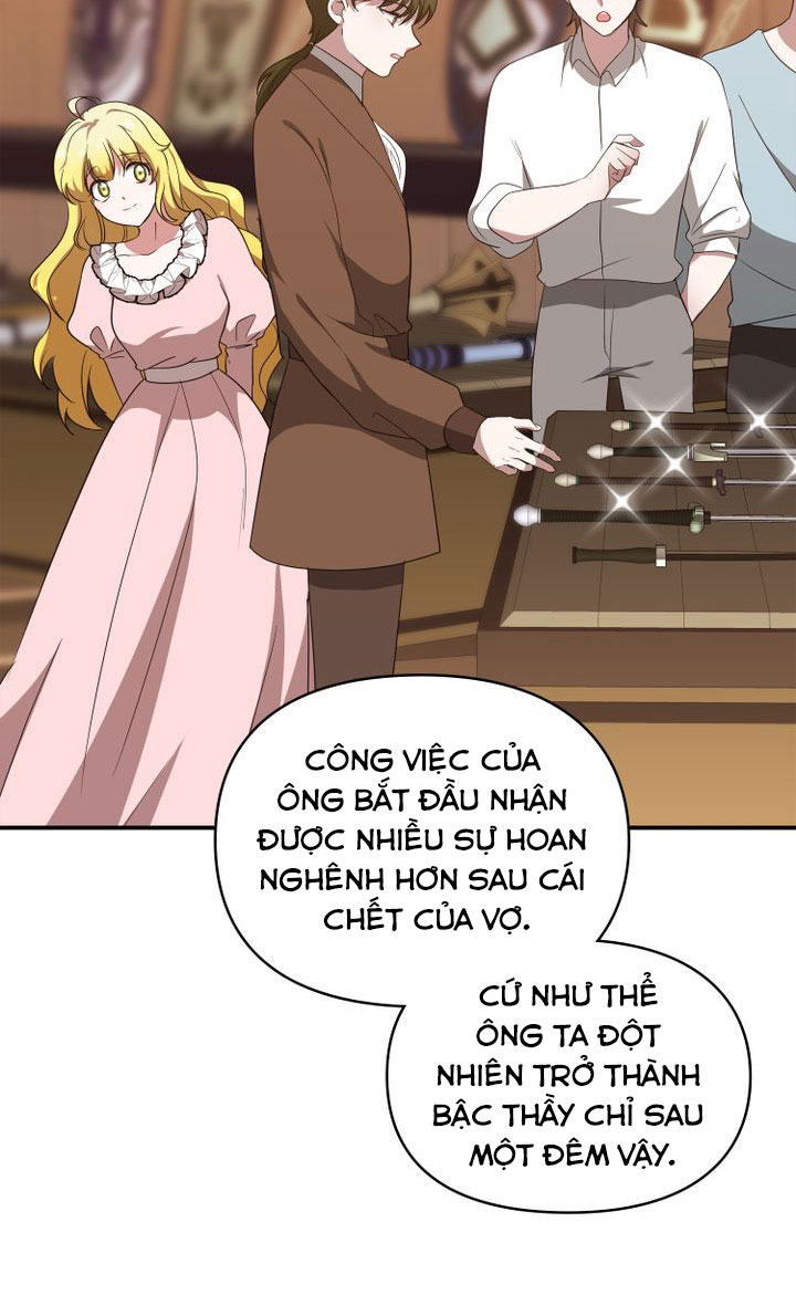 công nương eluana vita chapter 28 18