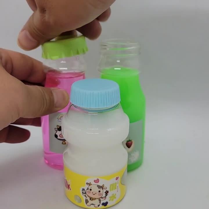 SLIME MILK TRẮNG SỮA LOẠI TO cực đẹp thiết kế độc đáo ấn tượng Đồ chơi Slam Gudetama Squishy