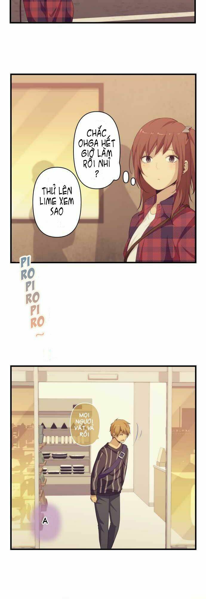 viên thuốc trùng sinh chapter 163 19