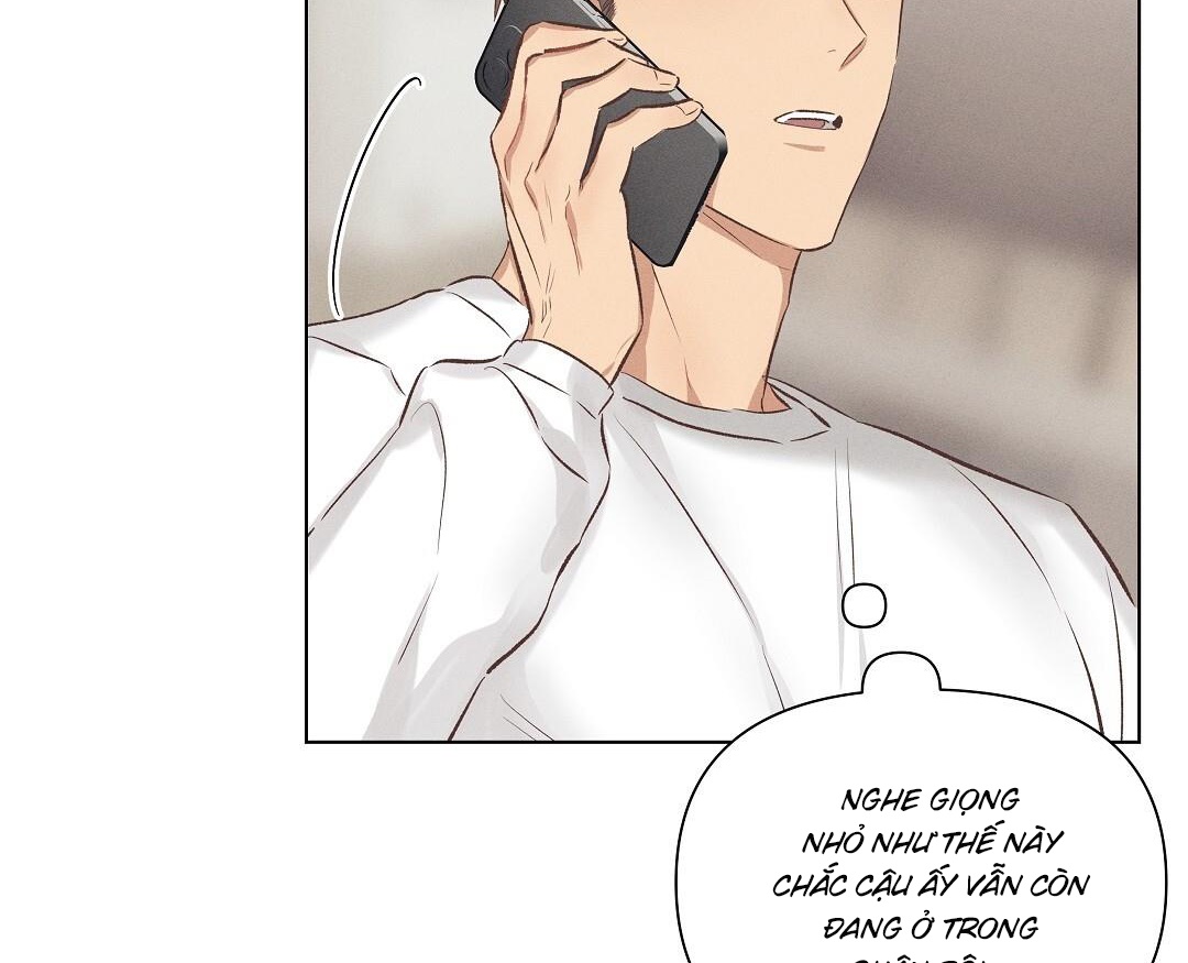 đại úy lãng mạn thân yêu của tôi chapter 28 5