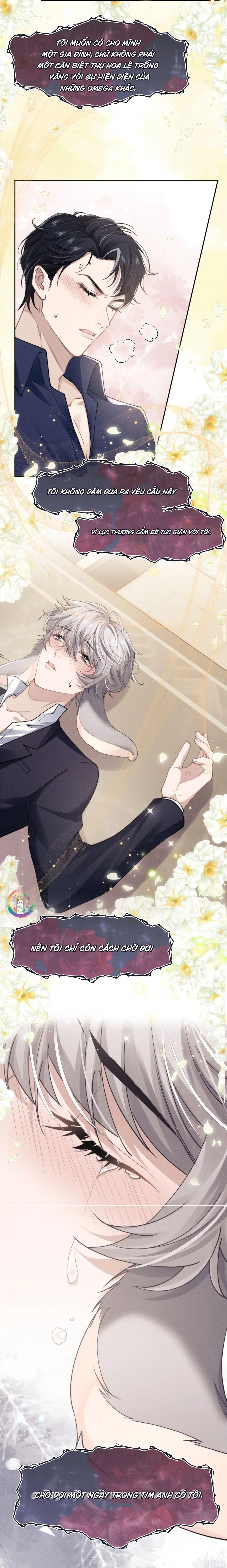 chấp sự thỏ tai cụp chapter 7 2