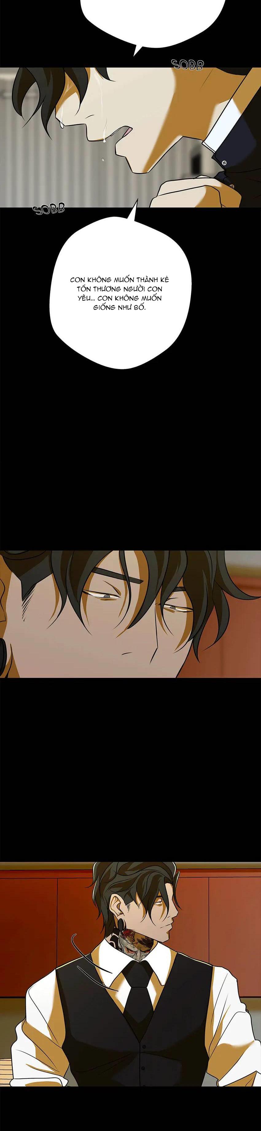 love murder basketball chapter 29 6