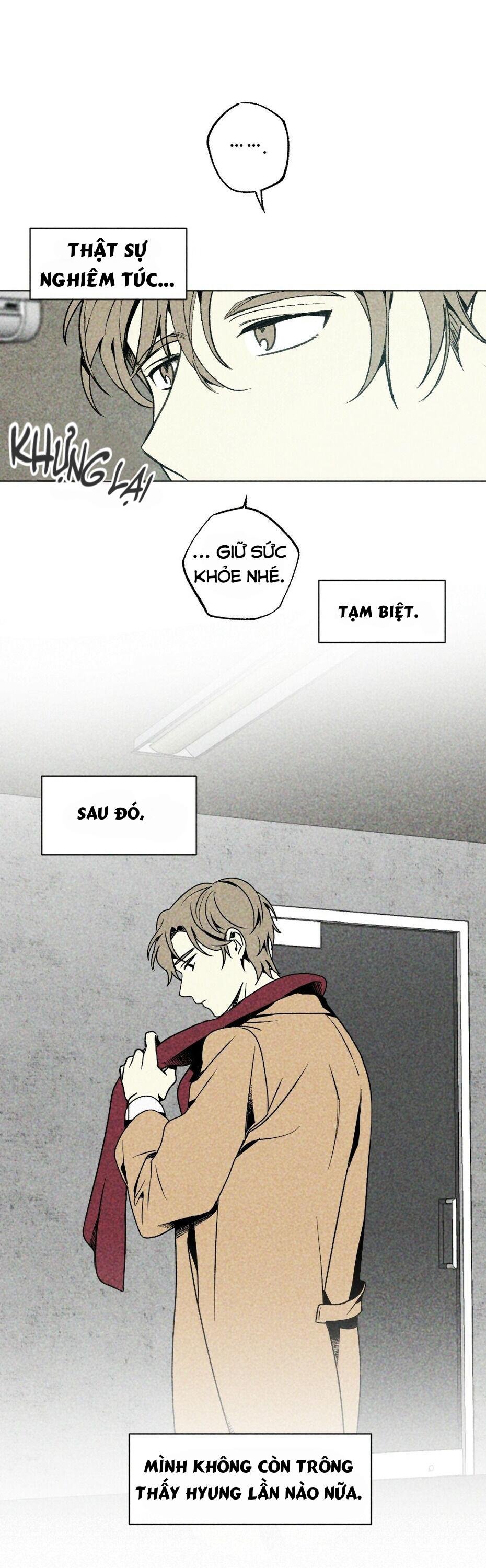 câu chuyện tình yêu chapter 6 6