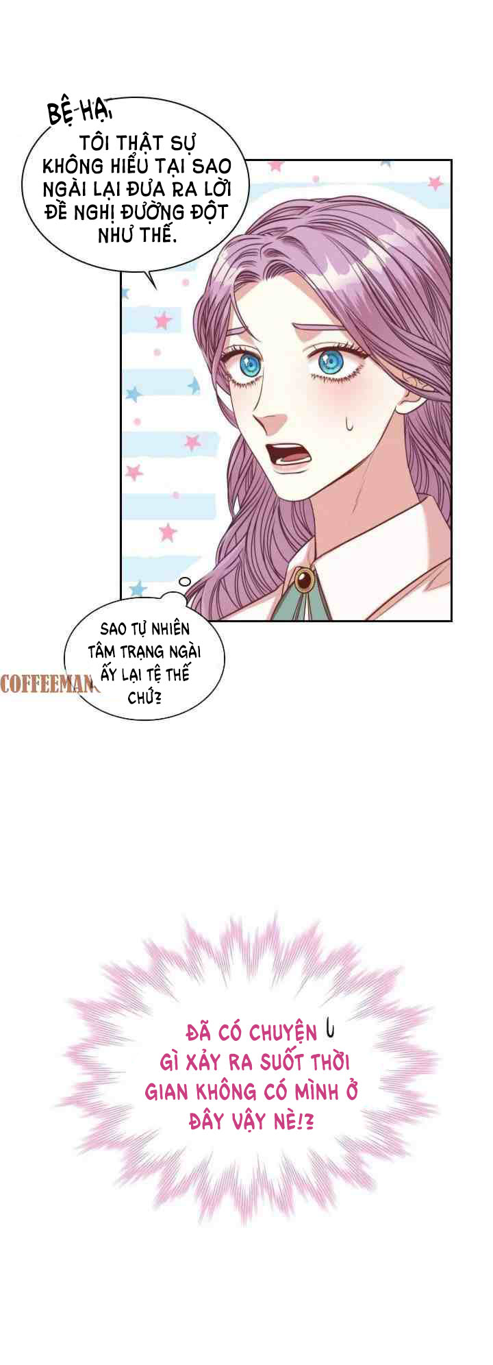 trở thành thư ký của bạo chúa chapter 44 10