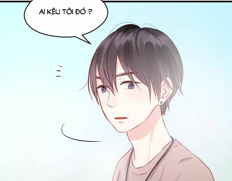 lượm được 1 tiểu hồ ly chapter 48 30