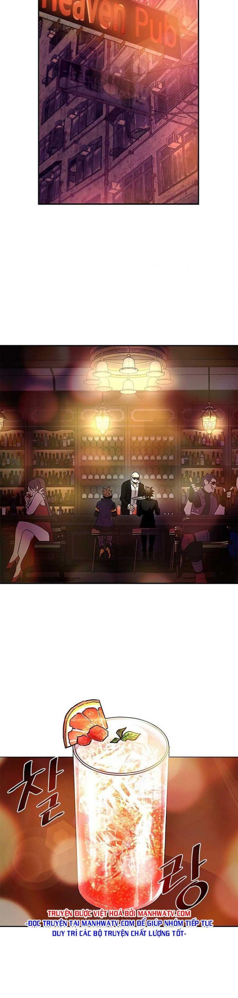 tiêu diệt ác nhân chapter 26 12