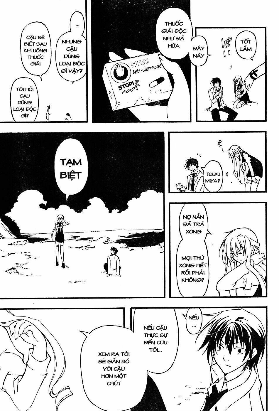 bloody cross chapter 6 35