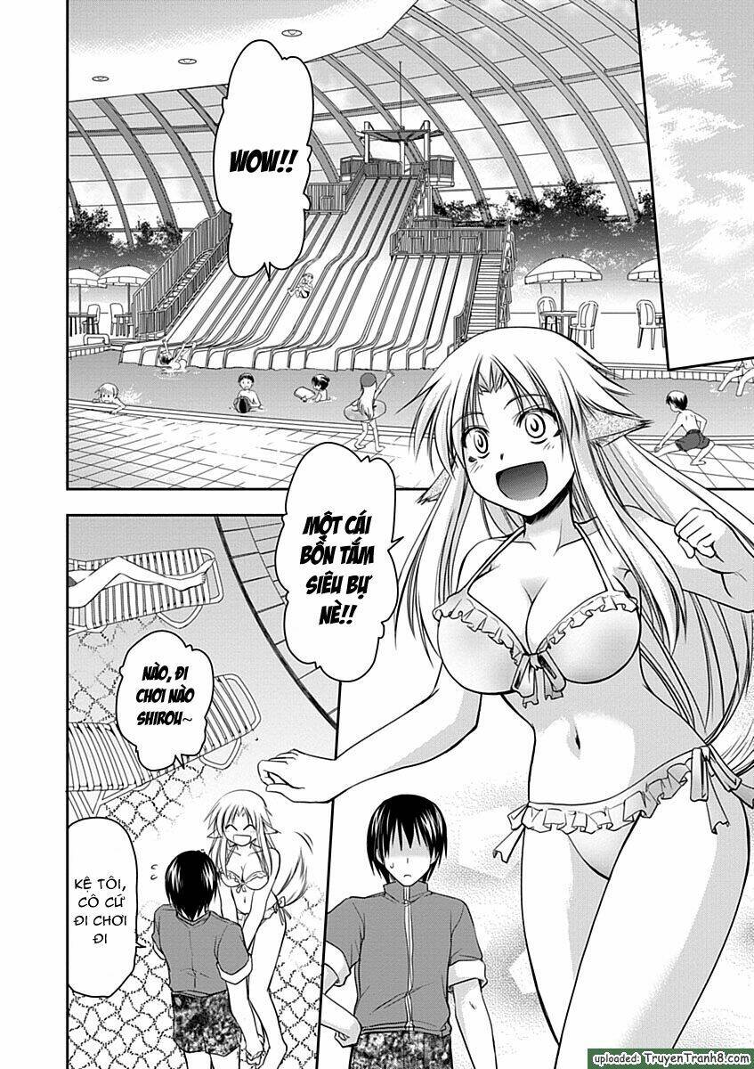 perowan! - hayaku shinasai! goshujinsama chapter 9 6