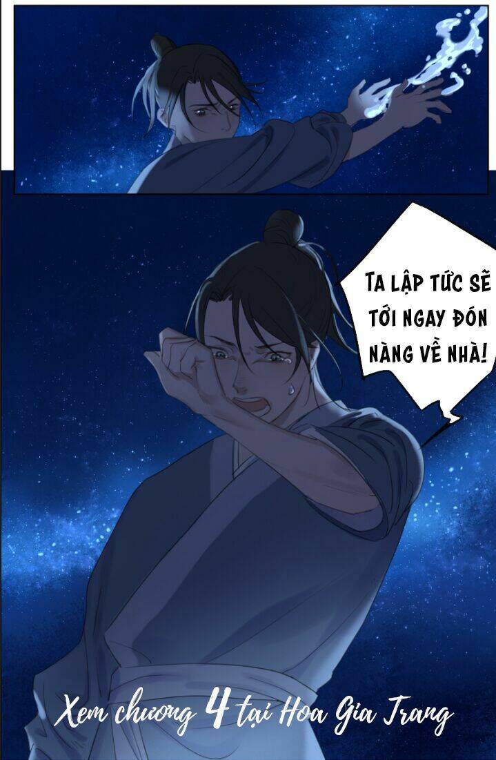 trần tình phú chapter 3 17