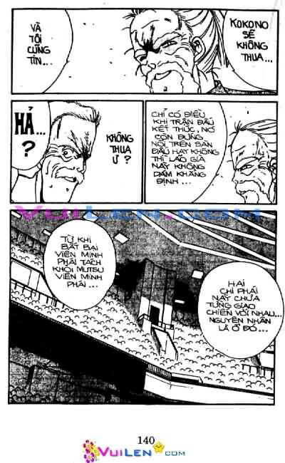 truyền nhân atula - shura no mon i chapter 11 141