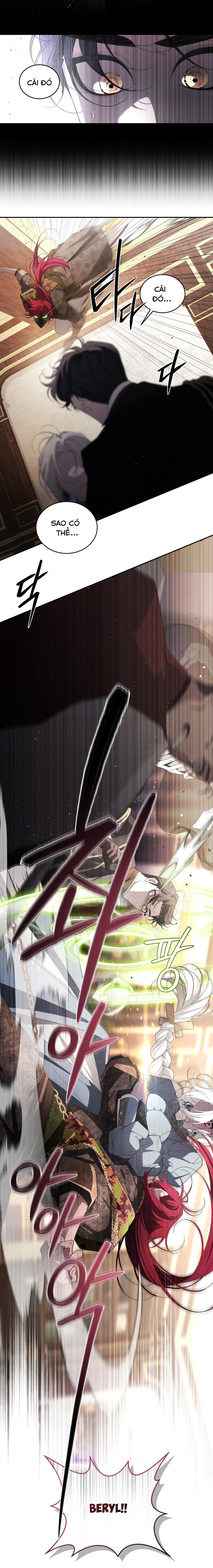 trở thành ác nữ thuần hóa thú cưng chapter 77 32