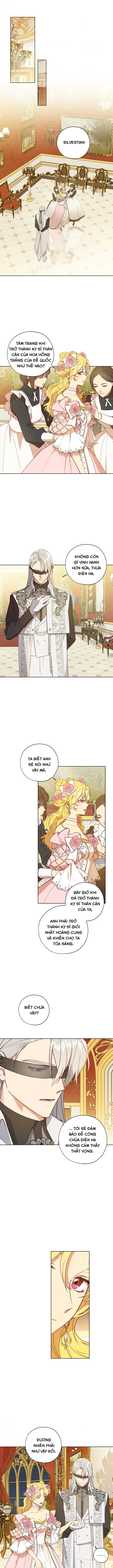 công chúa khắc ấn kẻ phản nghịch chapter 21 1