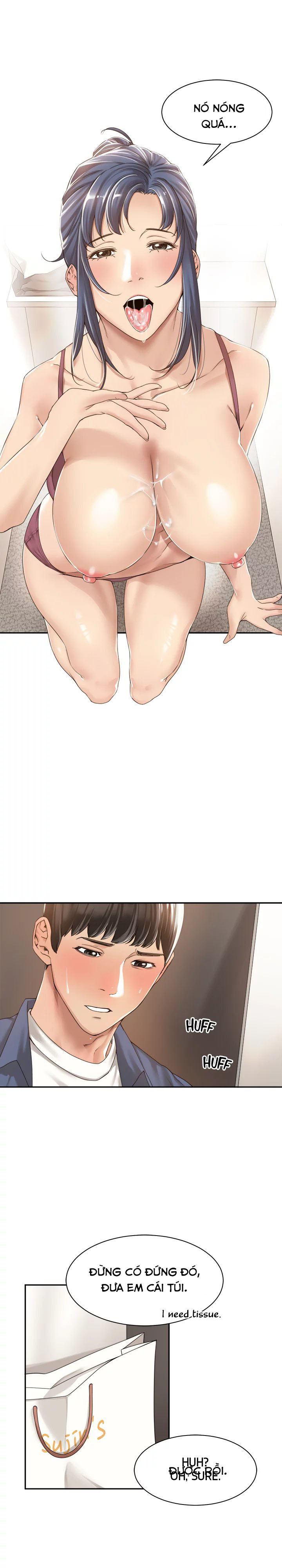 trên tình bạn dưới tình yêu chapter 30 5