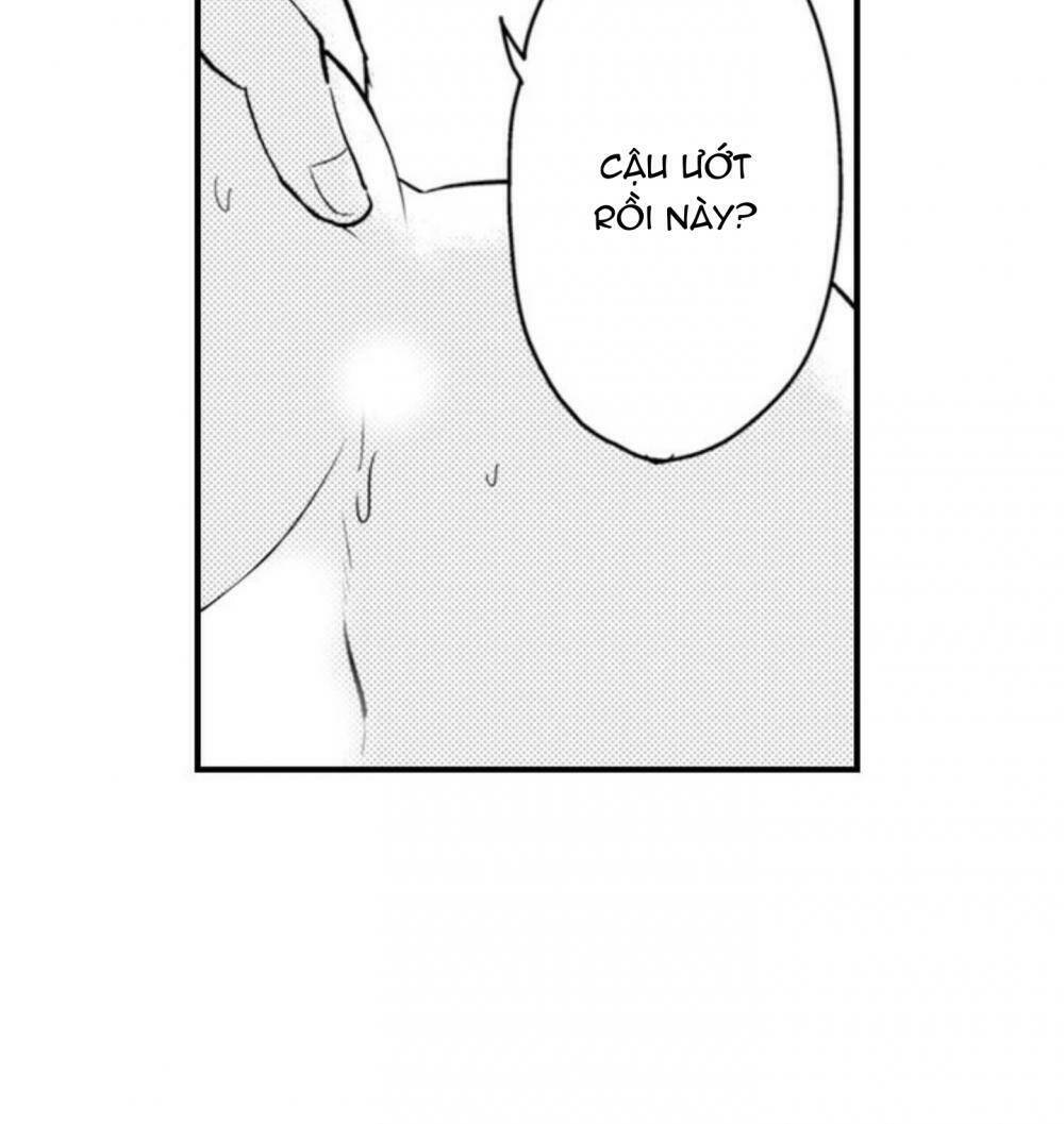 mang thai ở trường nam sinh chapter 85 29