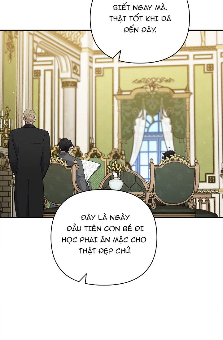 trở thành con gái của anh hùng bóng đêm chapter 36 49