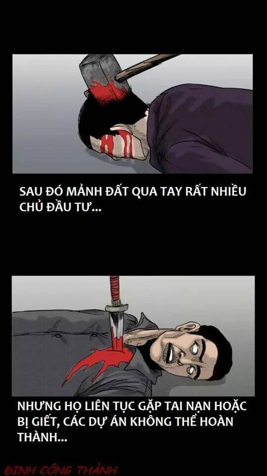 thầy súng kể chuyện ma chapter 34 27