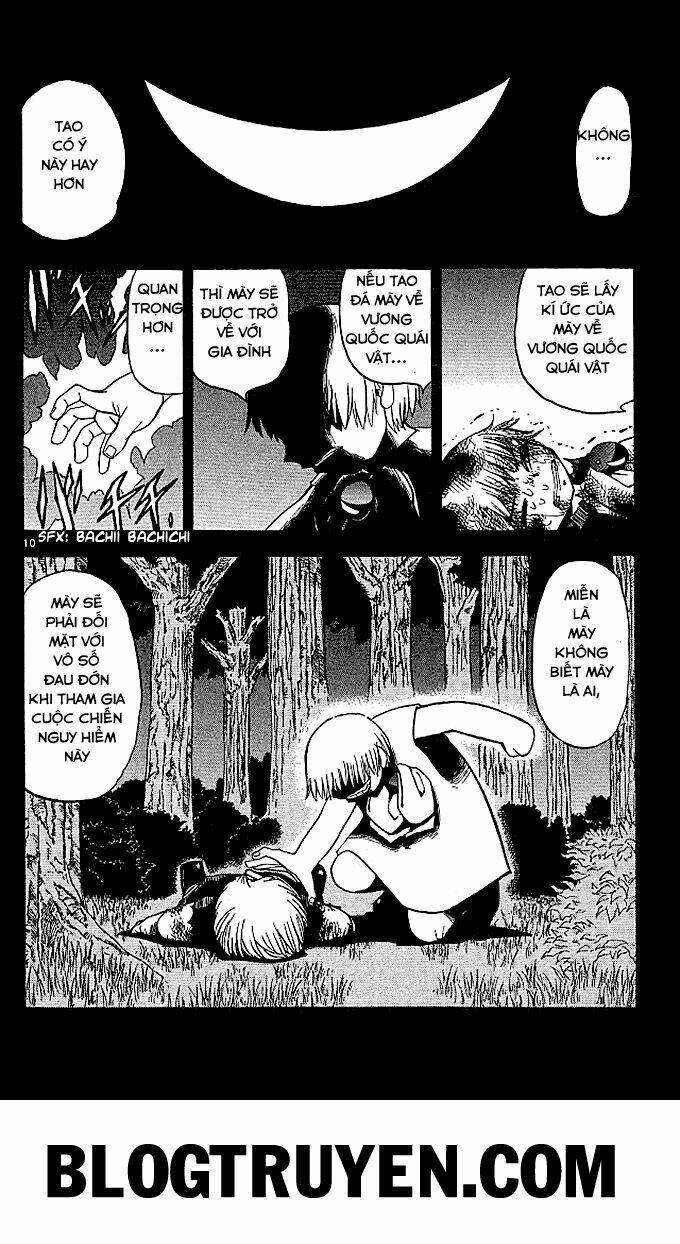 konjiki no gash!! chapter 48 11