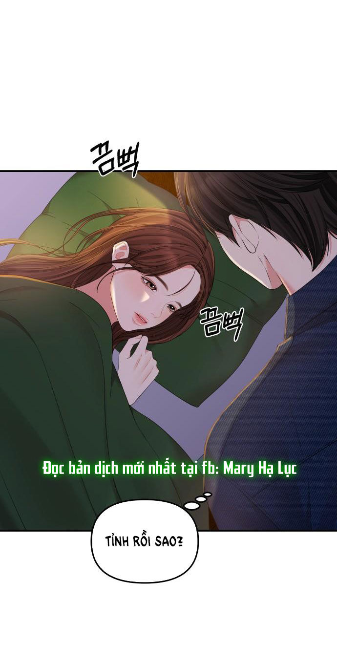 gửi em người đánh cắp những vì sao - to you who swallowed a star chapter 84.2 19