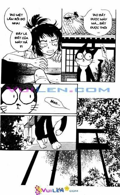 thiên thần dễ thương chapter 7 160