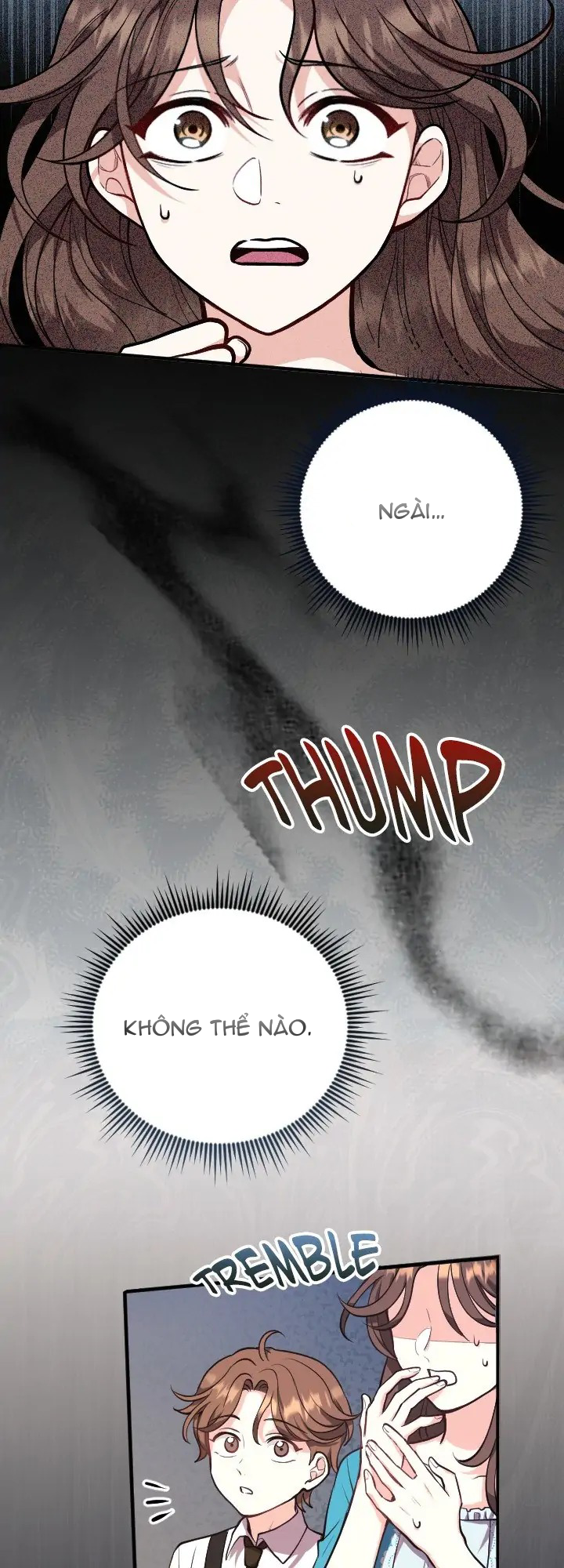 khoảng cách giữa đôi ta chapter 4.2 19