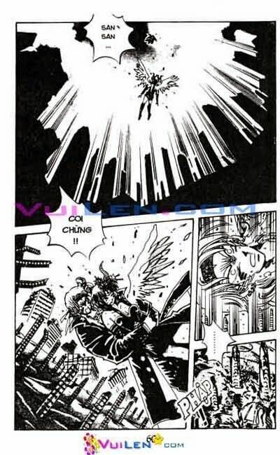 tiểu hòa thượng hd remake chapter 261 8