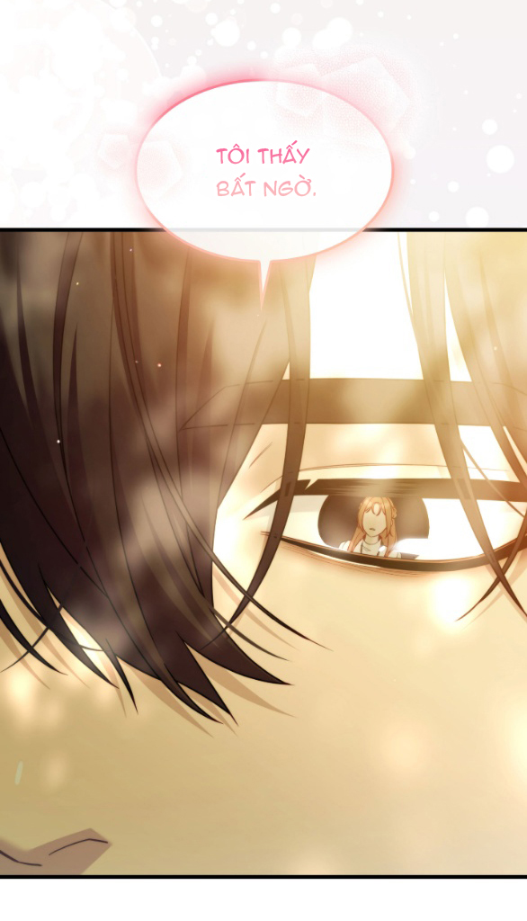 Tôi Sẽ Biến Anh Ta Từ Một Con Chó Điên Thành Một Chàng Quý Tộc chapter 37.1 37