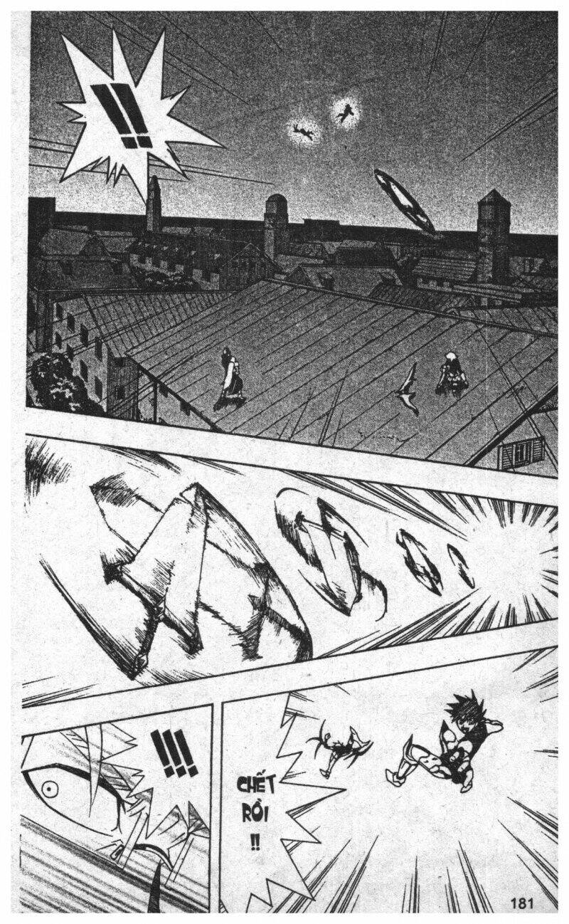 joou kishi monogatari chapter 8 179