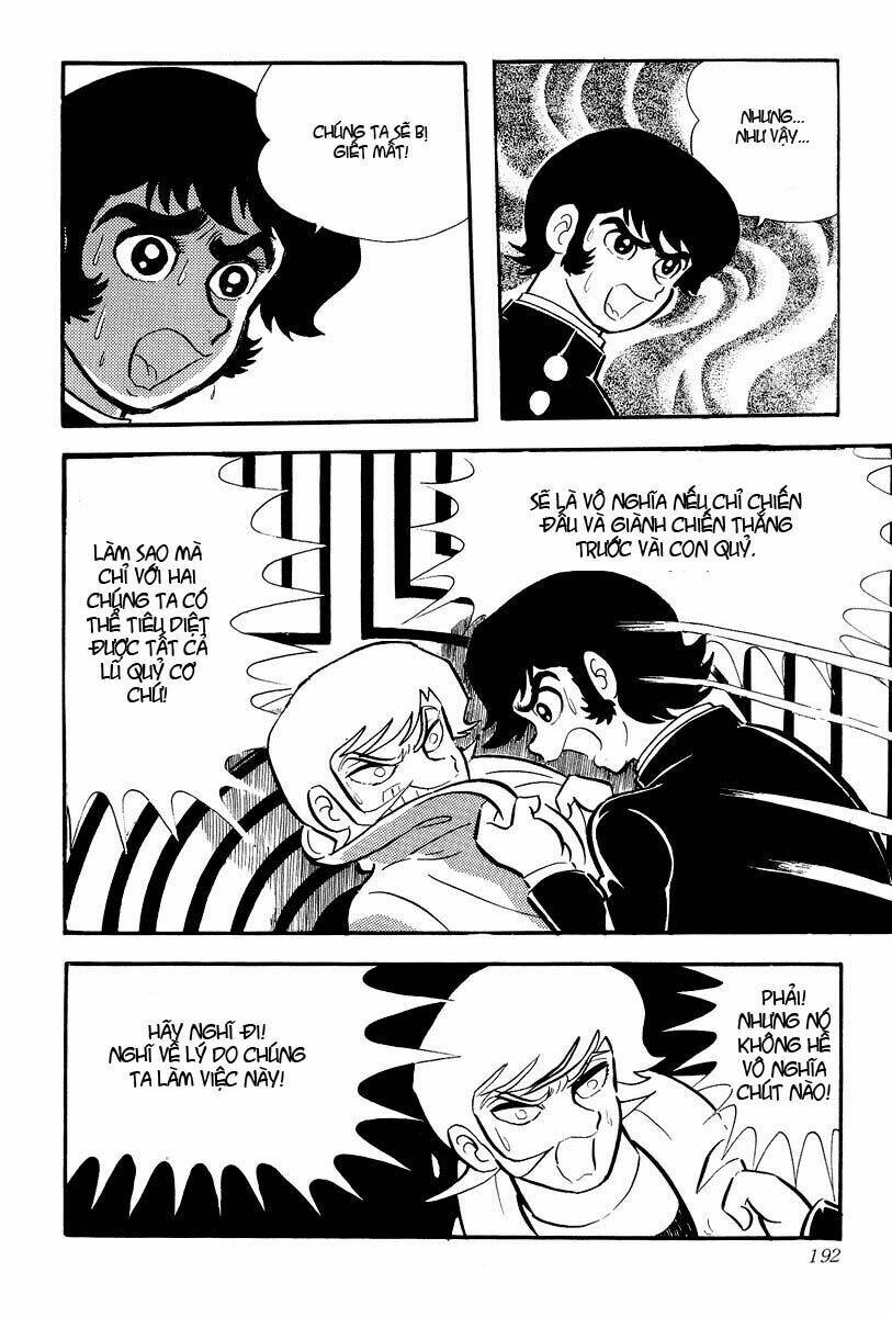 devilman chapter 4 19