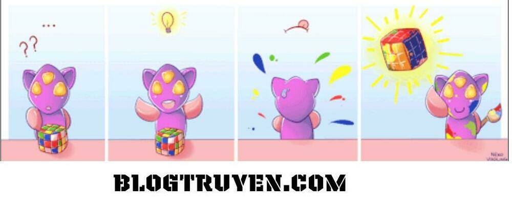 ask arhi senpai! chapter 6 22