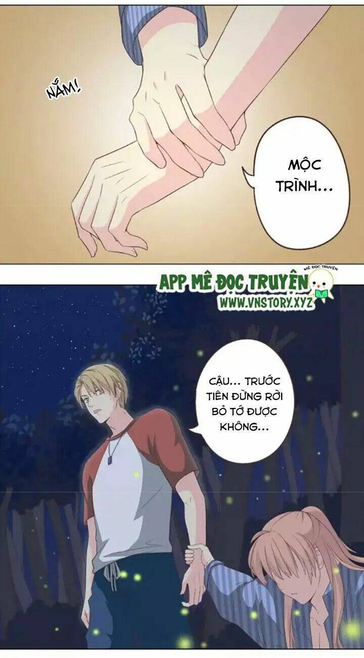 xin chào! dân nữ chapter 45 84