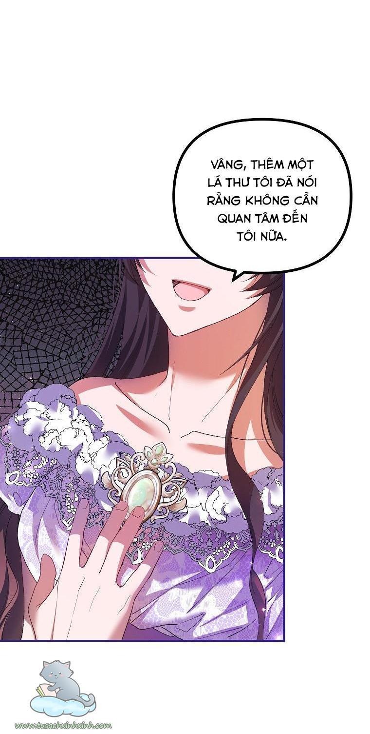 tháng năm cuối cùng của nữ phụ đoản mệnh chapter 31 16