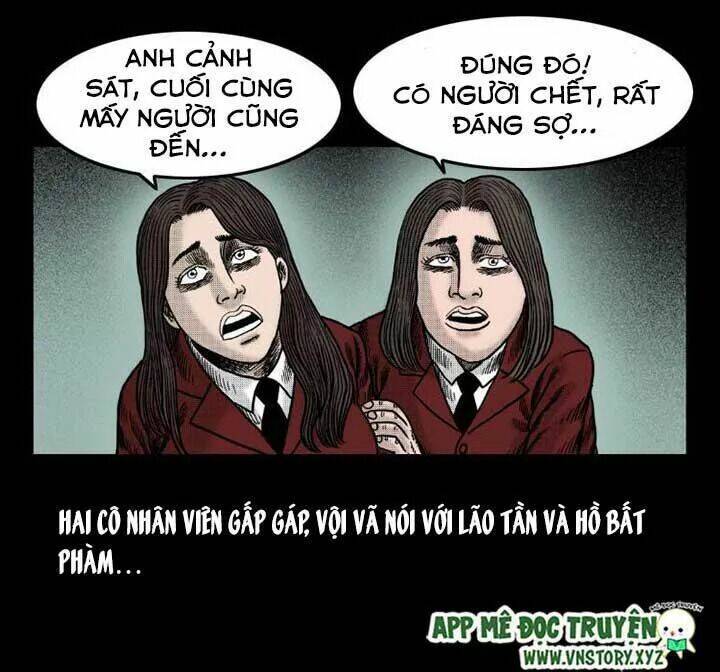 kỳ án có thật chapter 41 16