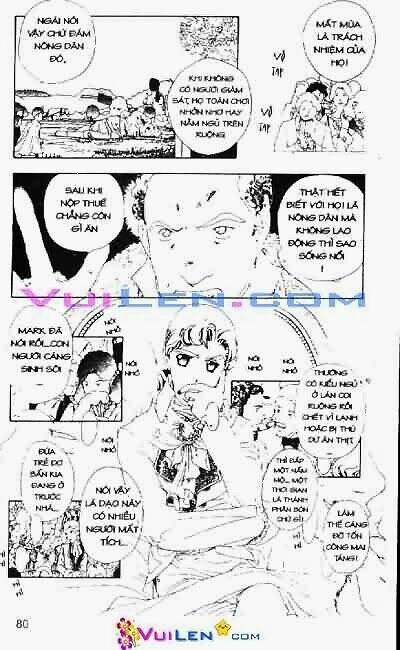 duyên kỳ ngộ chapter 6 81