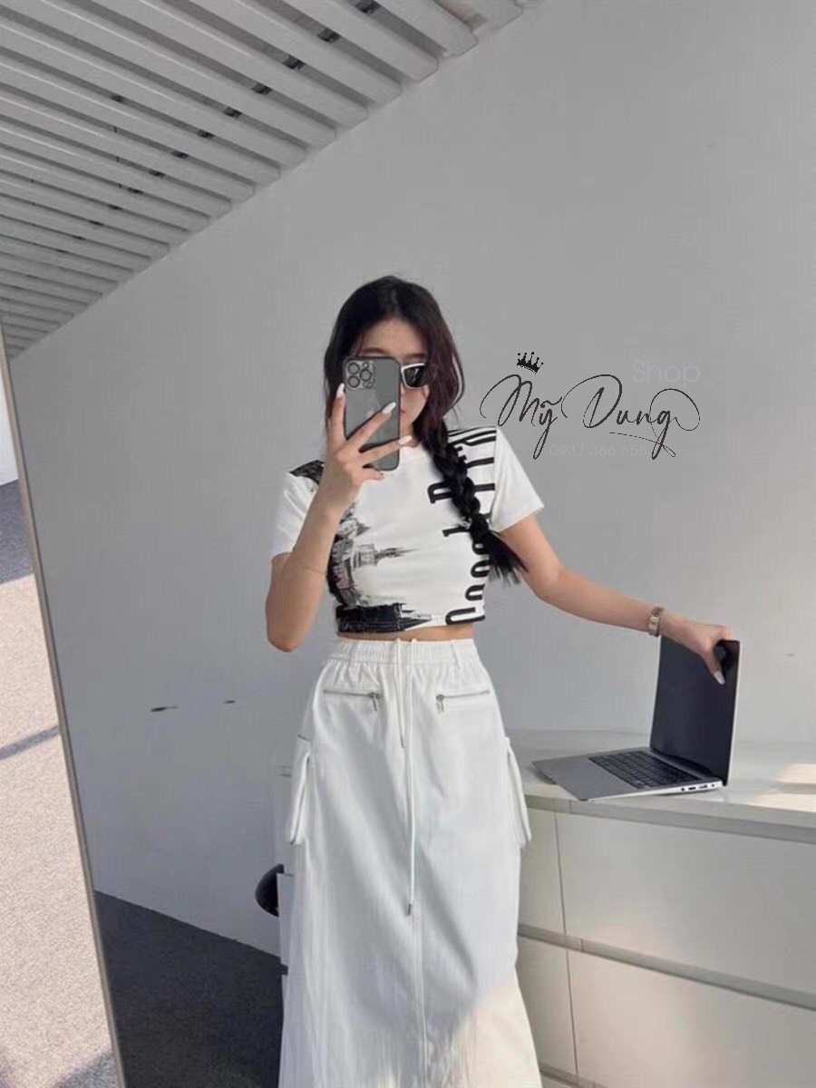 NGẦU NHƯ TRÁI BÀI..KAKAKA... ÁO THUN CORTOP IN HÌNH, CHẤT THUN 100% COTTON , HÀNG NHẬP LOẠI 1, FORM DÁNG CHUẨN K CẦN CHỈNH