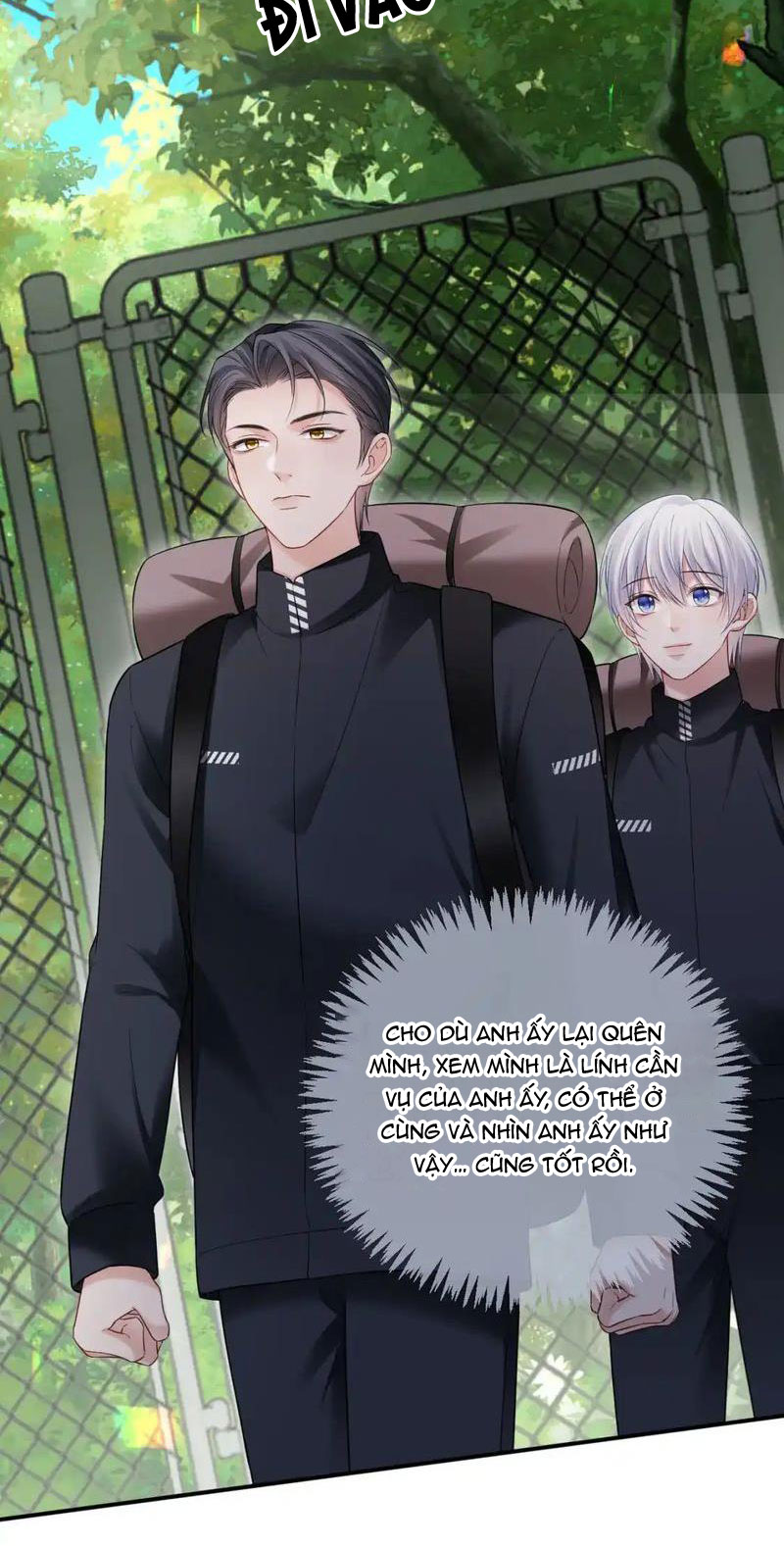 xin hãy ly hôn chapter 121 14
