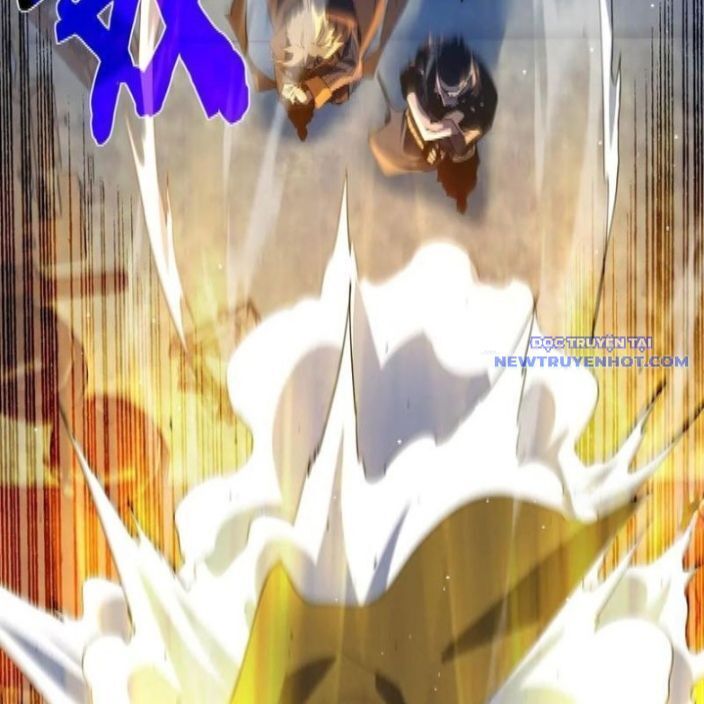 Vô Địch Bị Động Tạo Ra Tấn Sát Thương chapter 62 120