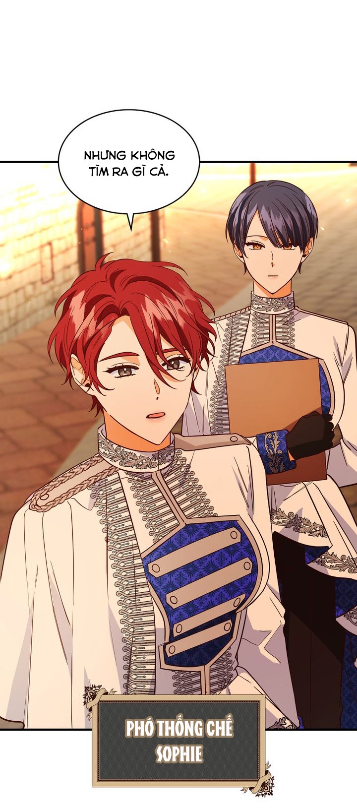 công lý của một ác nữ chapter 30 24