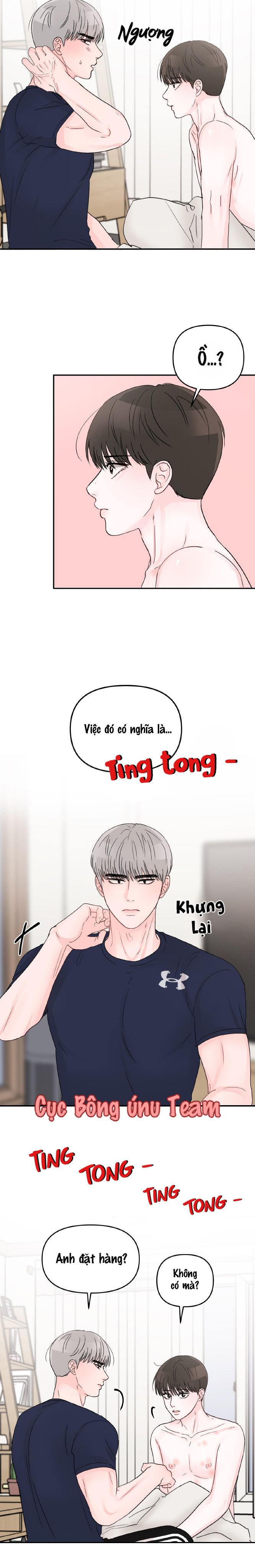 thán phục thanh xuân chapter 16 11