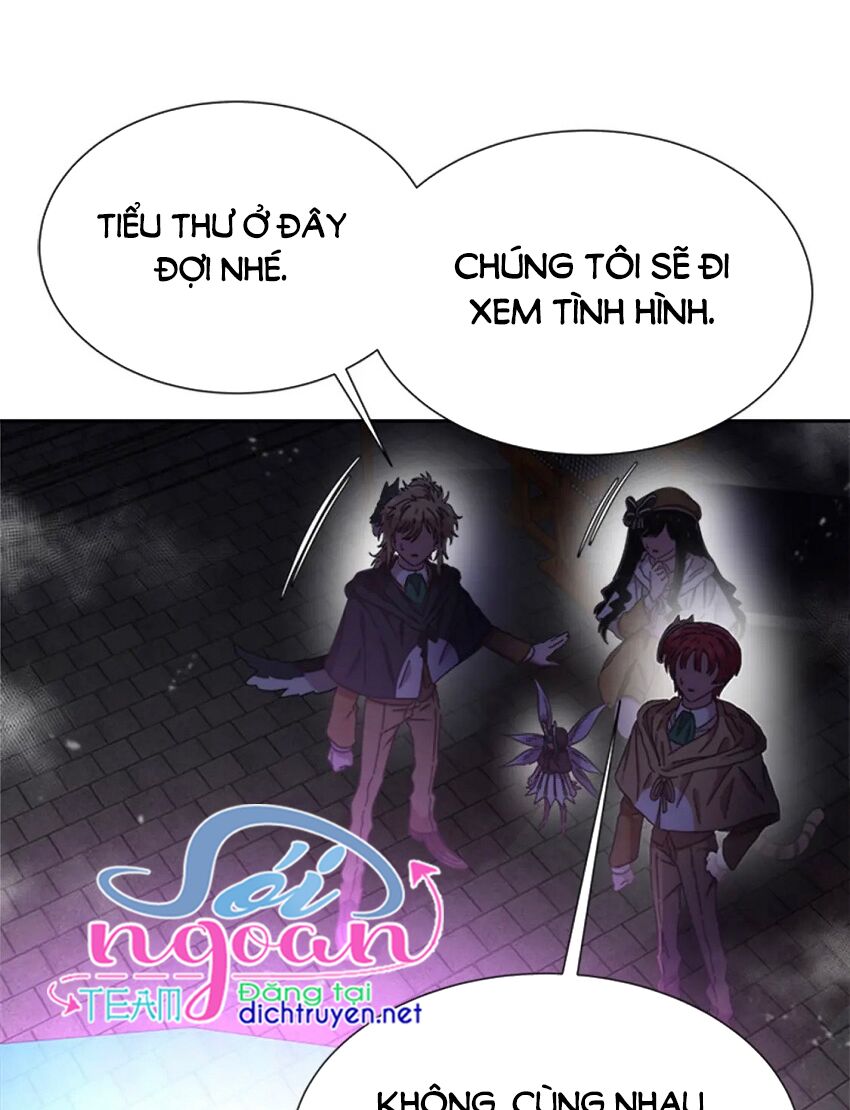 con gái bảo bối của ma vương chapter 100 14