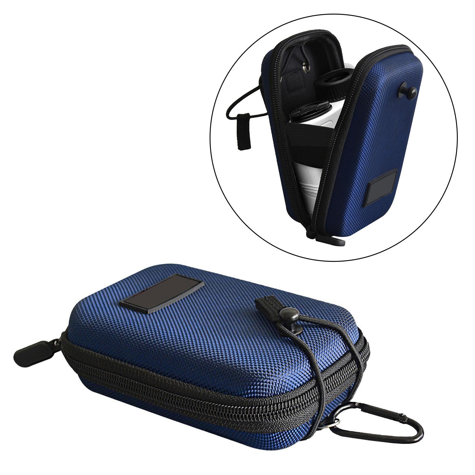 Golf Rangefinder Case Range Carry Bag Universal Golf Range Bag