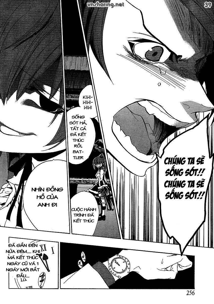 umineko no naku koro ni episode 1: legend of the golden witch chapter 21 36